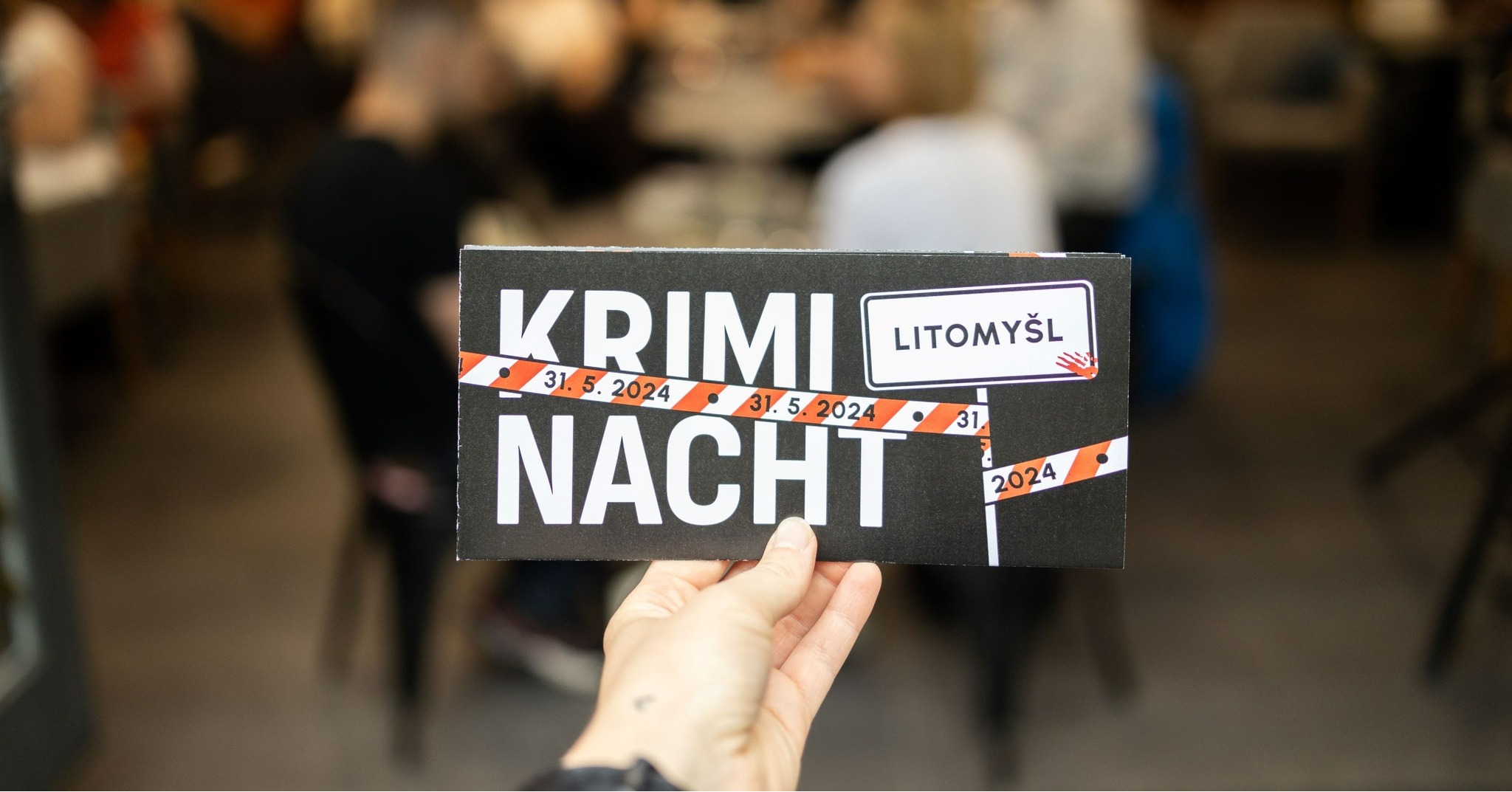 Kriminacht