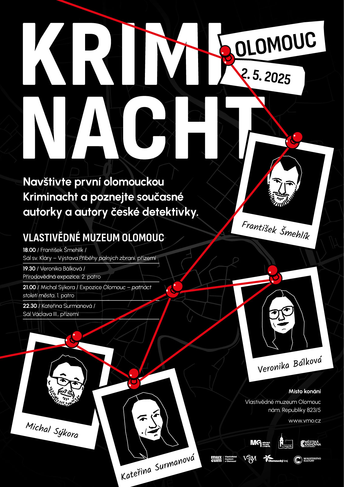 Kriminacht