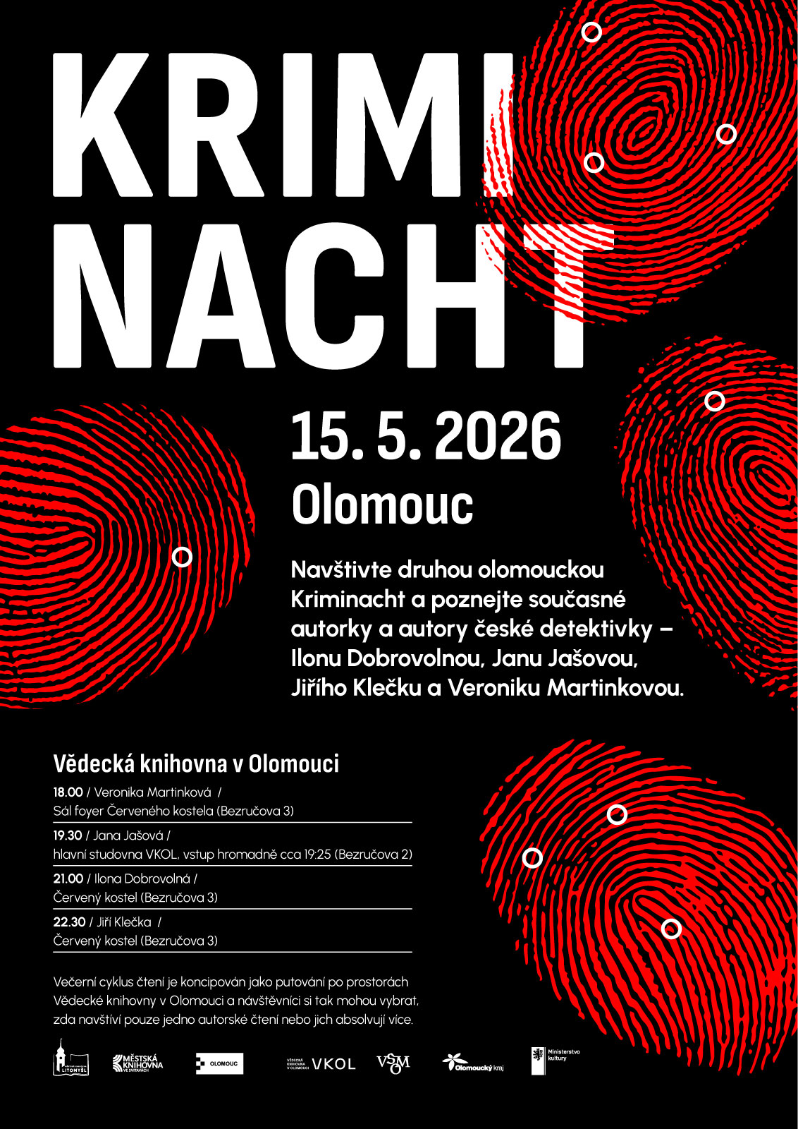 Kriminacht